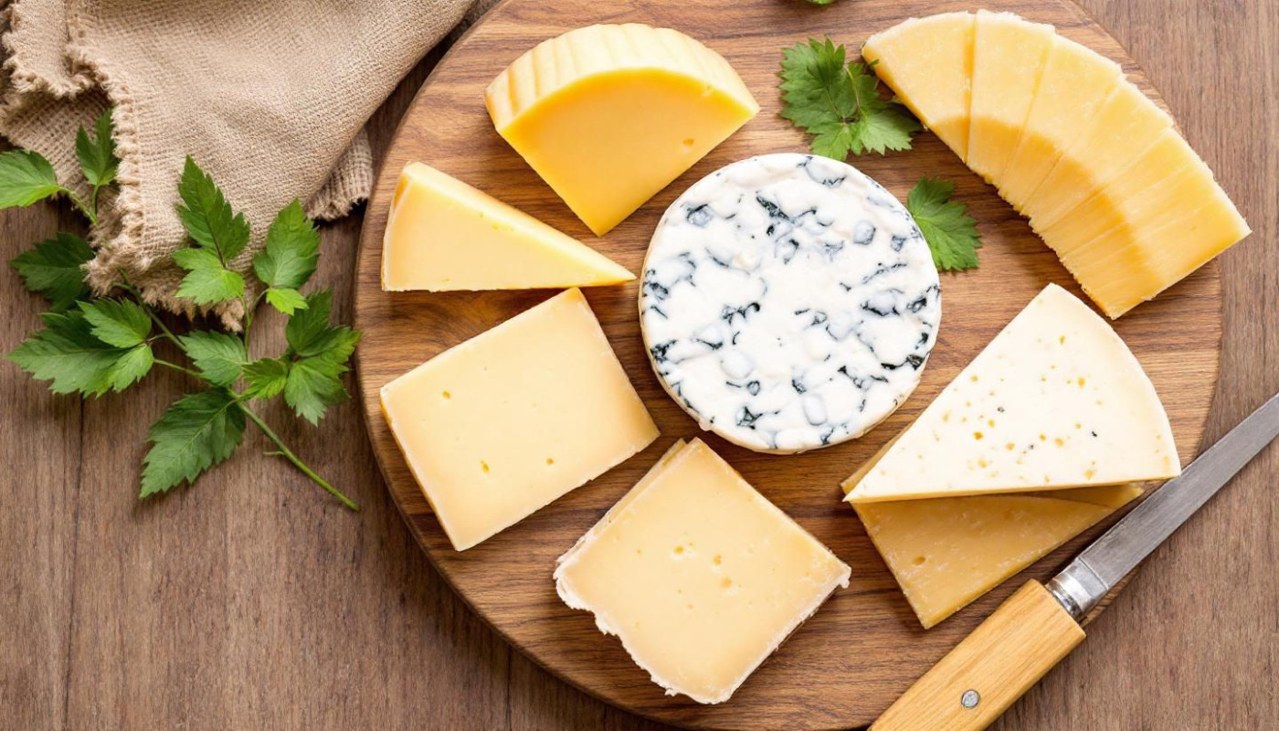 How Imported French Cheeses Enhance Culinary Experiences In Local Dining